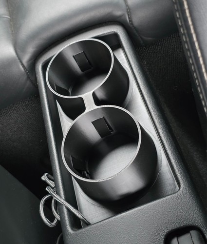 Audi mk2 portabicchieri - audi,