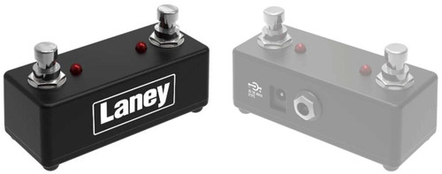 Laney fs2 mini - mini, pedale