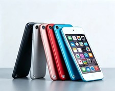 NUOVO Apple iPod Touch 5a