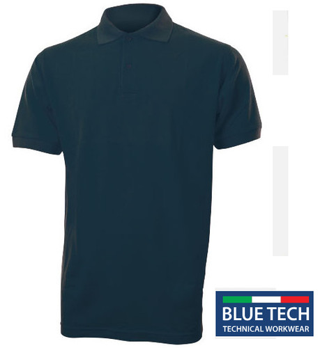 Polo lavoro m l xl - polo, tg
