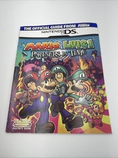 Official Nintendo Mario &