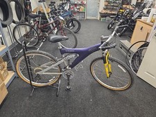 1996 TREK Y11 CARBON FULL