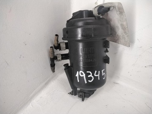 Porta filtro gasolio - gasolio, per