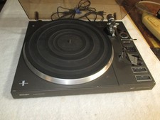 Giradischi Philips 867 vintage