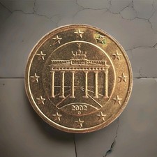 Numismatica - Moneta 50