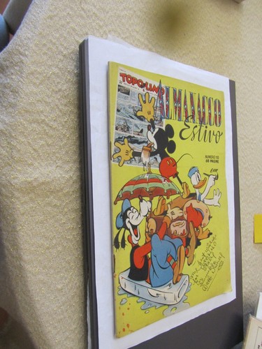 Almanacco estivo numero 113 - almanacco,