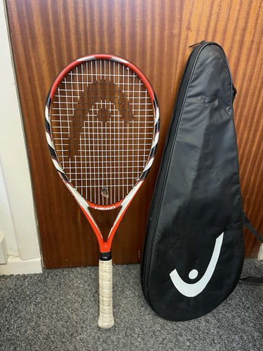 Racchetta tennis head nano - da,