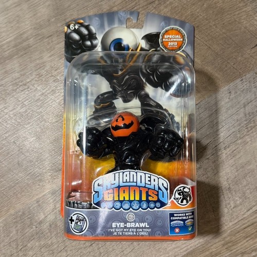 Skylanders giants eye brawl - -, eye-brawl