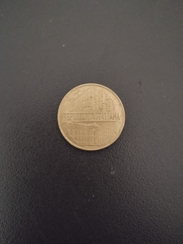 200 lire 1996 centenario - lire,
