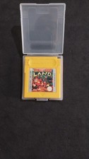 DONKEY KONG LAND NINTENDO GAMEBOY DMG 01 USATO PAL NOE SOLO CARTUCCIA