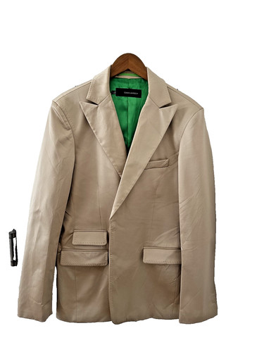 Blazer uomo dsquared2 - blazer,