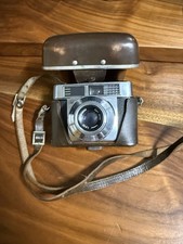 Zeiss Ikon Contessa LKE