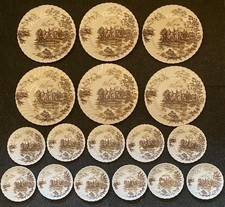 Johnson Brothers Ancient