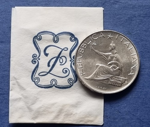 Coin ministero tesoro - coin,