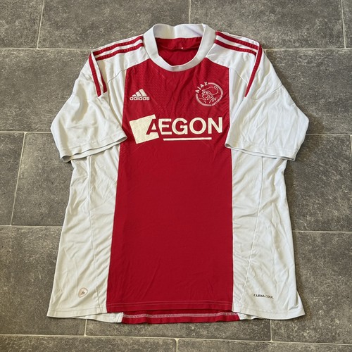 Maglia home ajax amsterdam - maglia,