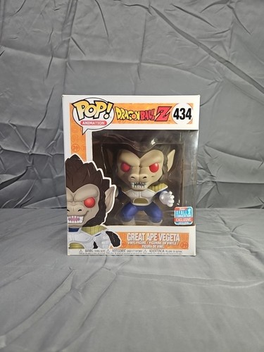 Funko pop dragon ball z - funko,