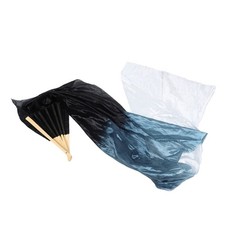  2 pezzi di ventaglio per