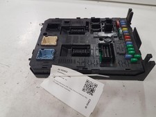 Centralina comfort CITROËN C5