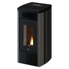 Cadel Stufa pellet 12kW ATENA