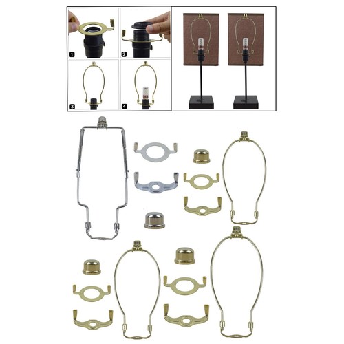 Harpe lampe le - harpe,