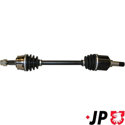 Albero motore group jp - albero,