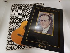 2x GERSHWIN TRASCRIZIONI PER
