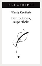 Punto, linea, superficie