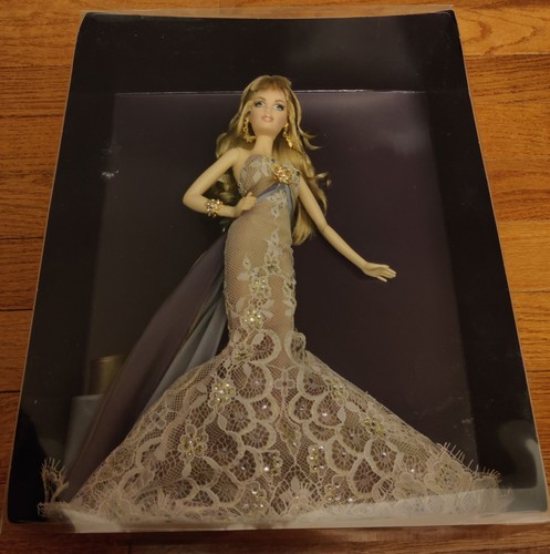 Christabelle barbie bambola - barbie,