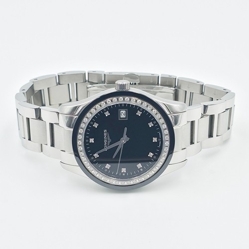 Orologio donna longines - orologio,