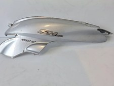 Codone Honda SH 150 i (-09) SH 150 i Sport Sinistro