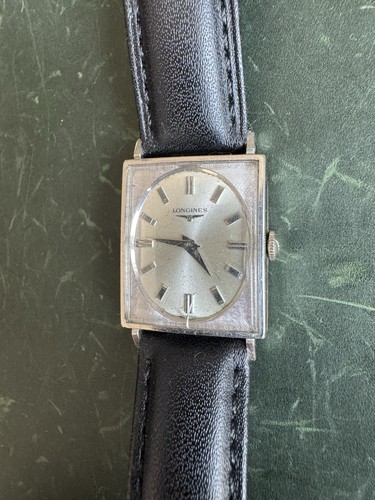 Orologio polso longines - polso, art
