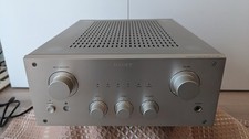 AMPLIFICATORE STEREO INTEGRATO