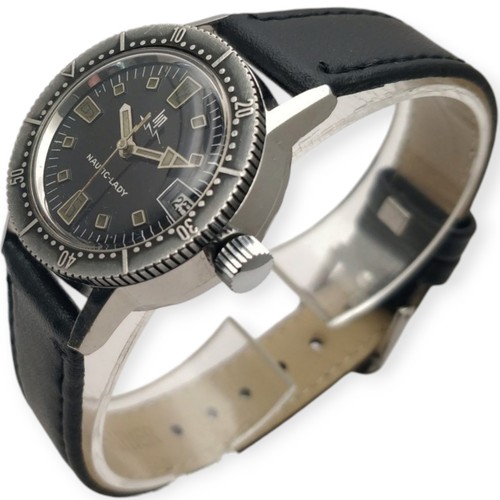 Lip nautic lady 31mm - lip,