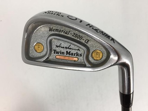 Honma twinmarks 2000 - 2000-α, di