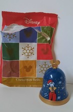 PIPPO DISNEY CHRISTMAS BELLS -