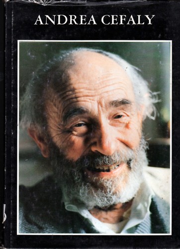 Andrea cefaly monografia - andrea,