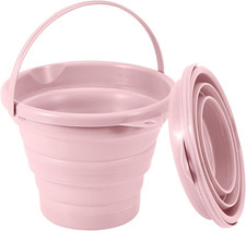 Secchio Pieghevole Da 3 L, 3