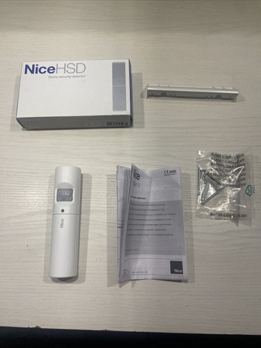 Nice hsdim10 rivelatore - nice,
