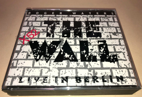 The wall roger - the,