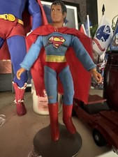 Figurina Superman DC 1972