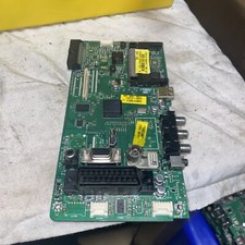 Scheda madre vestel - scheda, tv