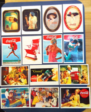 FIGURINE THE WORLD OF COCA