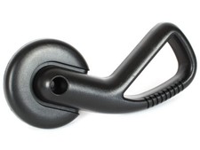 MANIGLIA REGOLAZIONE SEDILE