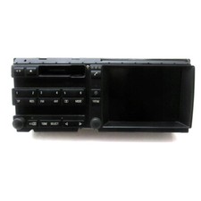 Display monitor bordo - display, di