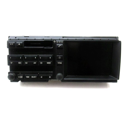 Display monitor bordo - display, di