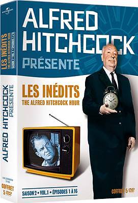 Alfred hitchcock sente - alfred,
