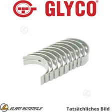 CUSCINETTO ALBERO MOTORE PER NISSAN FORD CABSTAR E TL VL BD 30TI TD27 TD27T TX GLYCO