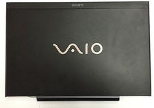Sony Vaio PCG-41218M Cover Back Bezel posteriore monitor display 024-000A-8517