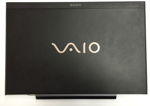Sony vaio pcg 41218m - sony,