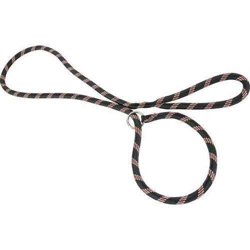 Guinzaglio collare in nylon - /,